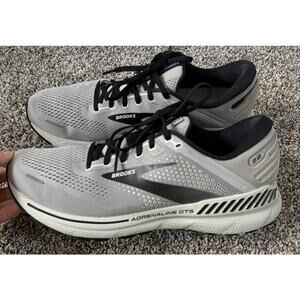 Brooks Adrenaline GTS 22 men's size 12